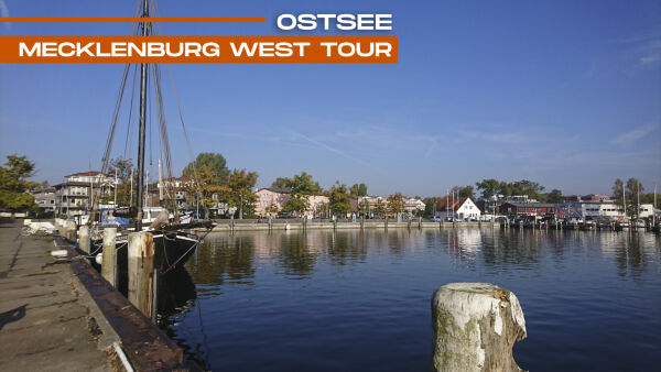 Mecklenburg West – Ostsee Mecklenburg West – Ostsee