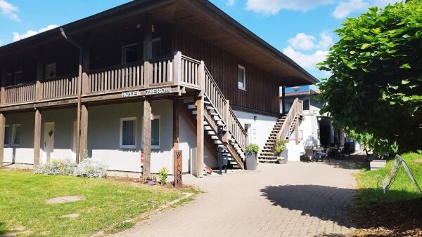 Hotel Zierow - Urlaub an der Ostsee, Zierow Hotel Zierow - Urlaub an der Ostsee, Zierow