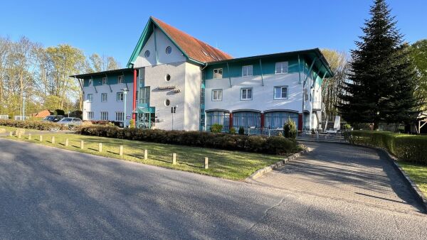 gut-Hotel Pommernhotel Barth, Barth gut-Hotel Pommernhotel Barth, Barth