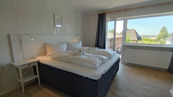 Ostseehotel & boardinghouse Kappeln by team SchleiFee, Kappeln Ostseehotel & boardinghouse Kappeln by team SchleiFee, Kappeln