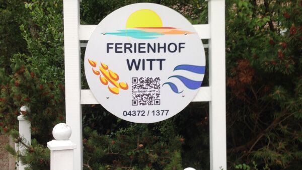 Ferienhof Witt, Fehmarn