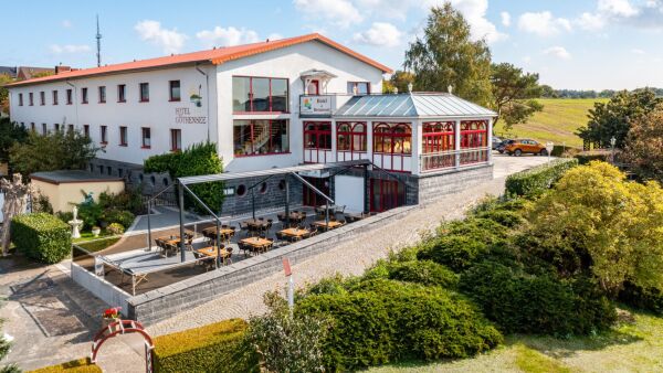 Hotel am Gothensee, Ostseebad Heringsdorf Hotel am Gothensee, Ostseebad Heringsdorf