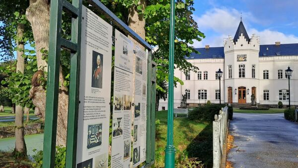 Schloss Schlemmin, Schlemmin Schloss Schlemmin, Schlemmin