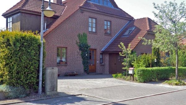 Ferienwohnung "Luv" Grube Ostsee, Grube
