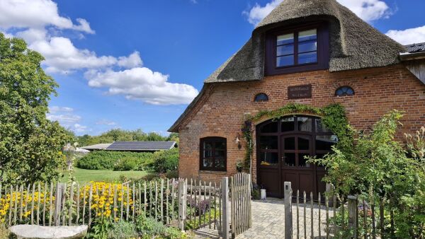 Alte Diele Osterbyholz, Osterby